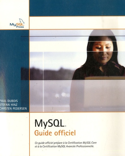 Mysql - Guide Officiel