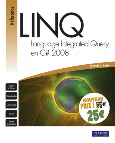 Linq - Language Integrated Query En C# 2008