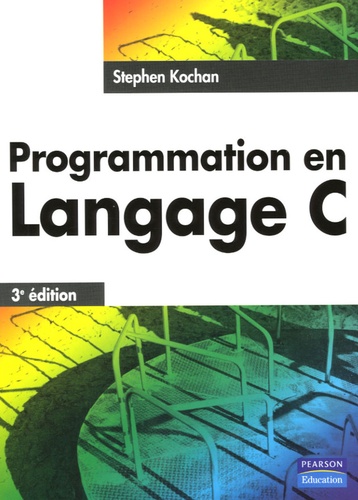 Programmation En Langage C