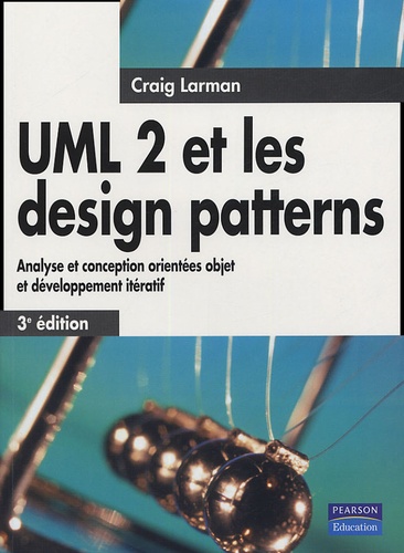 Uml 2 Et Les Design Patterns