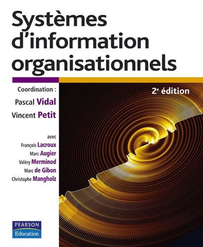 Systèmes D'information Organisationnels