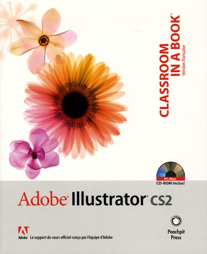Adobe Illustrator Cs2