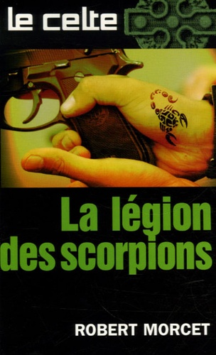 La Légion Des Scorpions