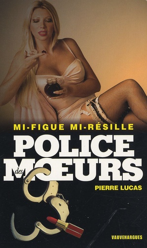 Mi Figue Mi-Résille