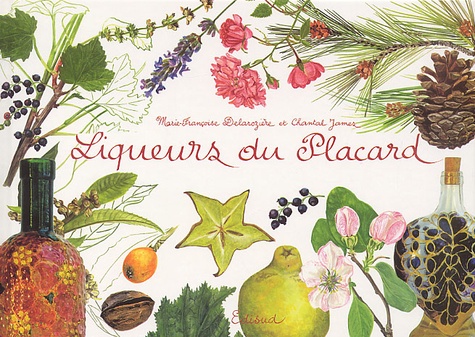 Liqueurs Du Placard