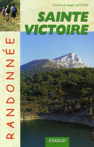Sainte-Victoire - Edition 2006