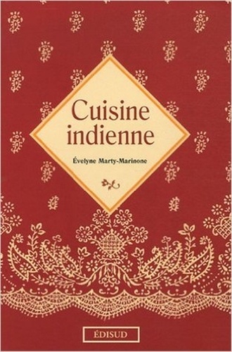 Cuisine Indienne