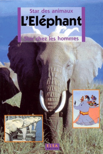 L'elephant