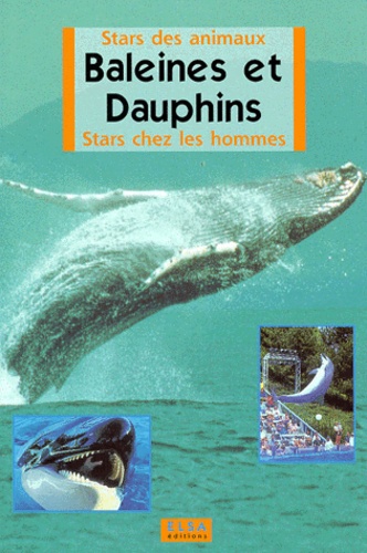 Baleines Et Dauphins
