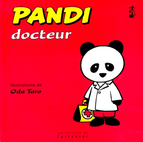 Pandi N° 2 - Pandi Docteur