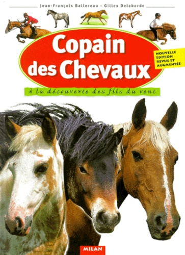 Copain Des Chevaux