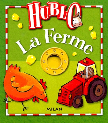 La Ferme