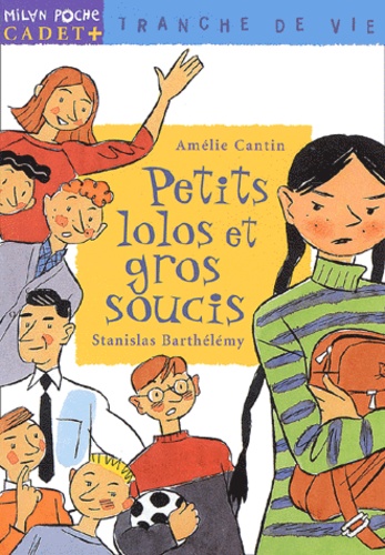 Petits Lolos Et Gros Soucis