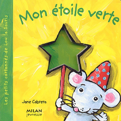 Mon Étoile Verte