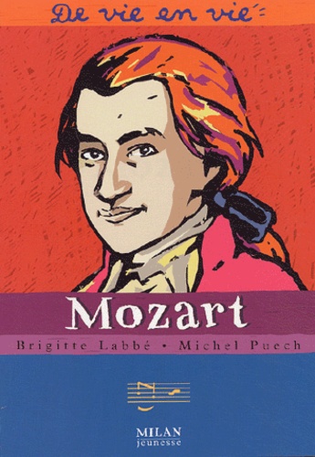 Mozart