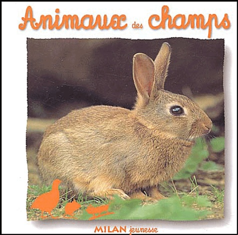 Animaux Des Champs