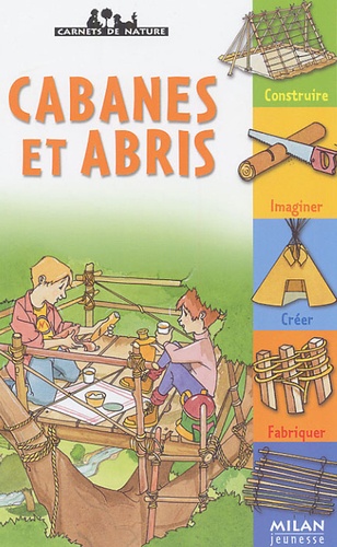 Cabanes Et Abris