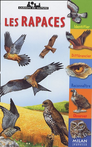 Les Rapaces