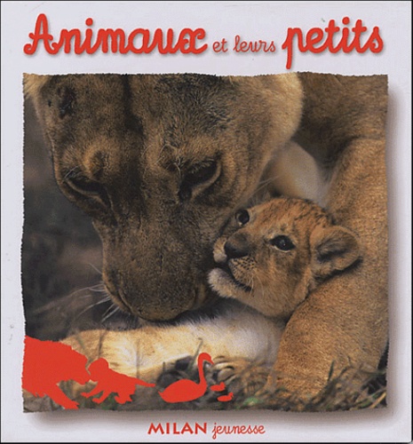 Les Animaux Et Leurs Petits