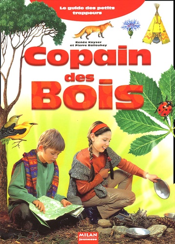 Copain Des Bois