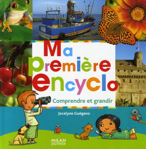 Ma Première Encyclo