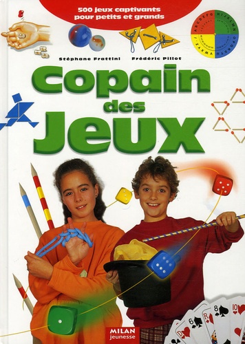 Copain Des Jeux
