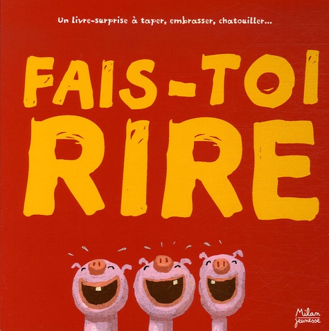 Fais-Toi Rire !