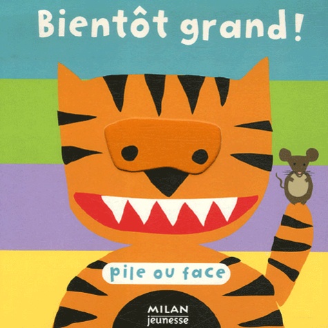 Bientôt Grand !