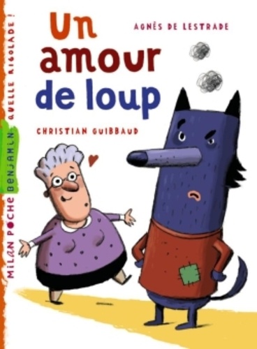 Un Amour De Loup