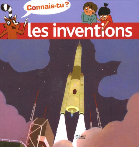 Les Inventions