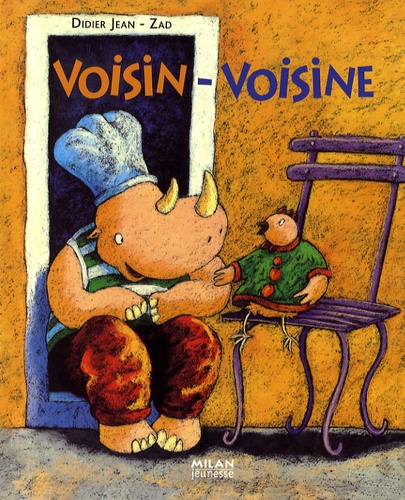 Voisin-Voisine