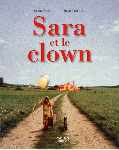 Sara Et Le Clown