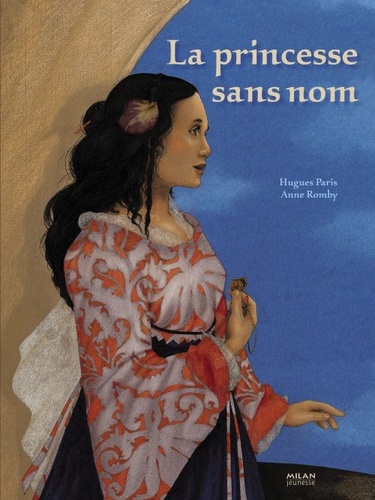 La Princesse Sans Nom