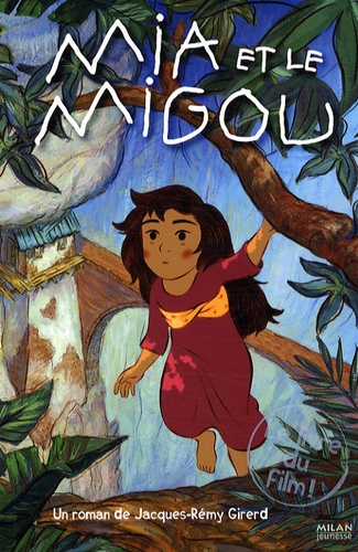 Mia Et Le Migou