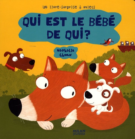 Qui Est Le Bébé De Qui ?