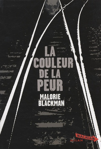 La Couleur De La Peur
