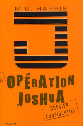 Opération Joshua - La Prophétie Maya - Dossier Confidentiel