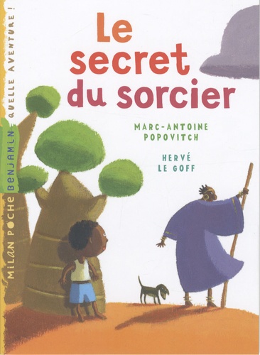 Le Secret Du Sorcier