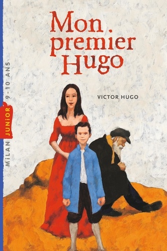 Mon Premier Hugo