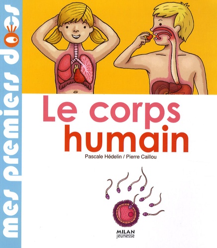 Le Corps Humain