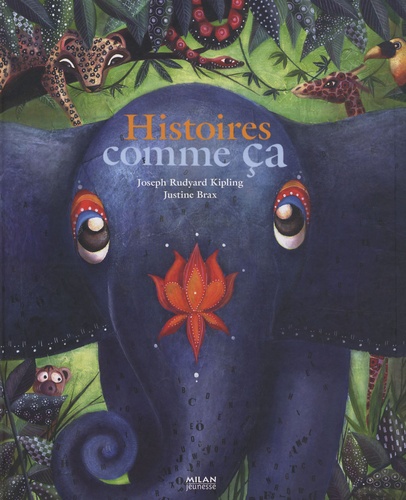 Histoires Comme Ça