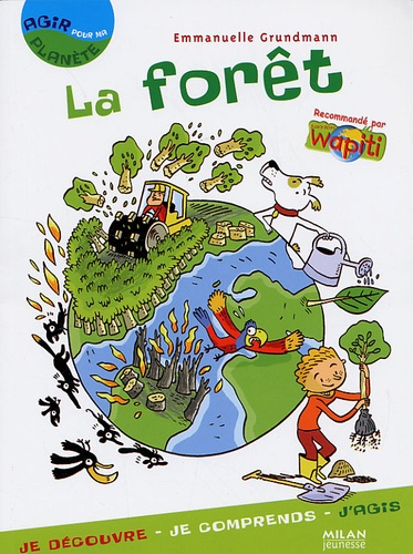 La Forêt