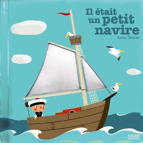 Il Était Un Petit Navire