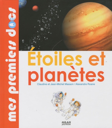 Etoiles Et Planètes