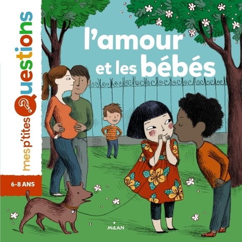 L'amour Et Les Bébés