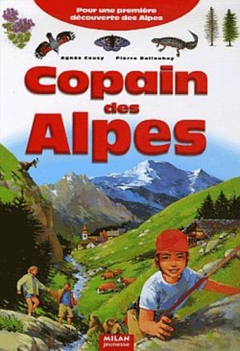 Copain Des Alpes