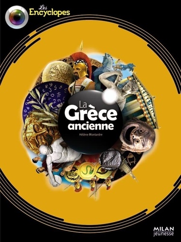 La Grèce Ancienne