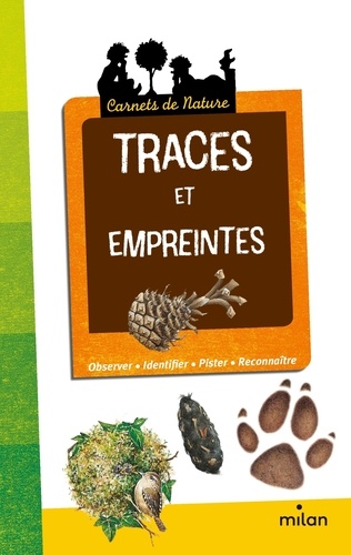 Traces Et Empreintes