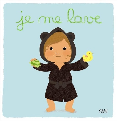 Je Me Lave