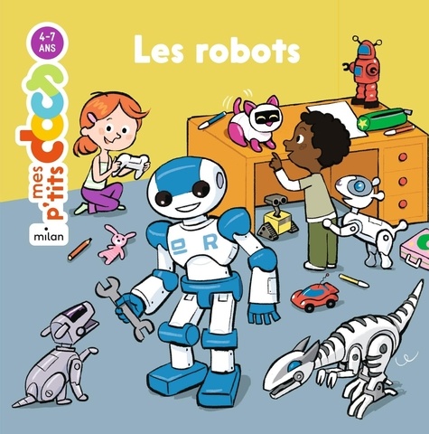 Les Robots